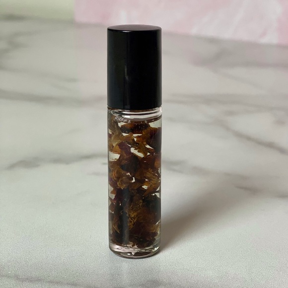 Chakra Healing Oils 10ML Roller Bottles - Picture 6 of 8